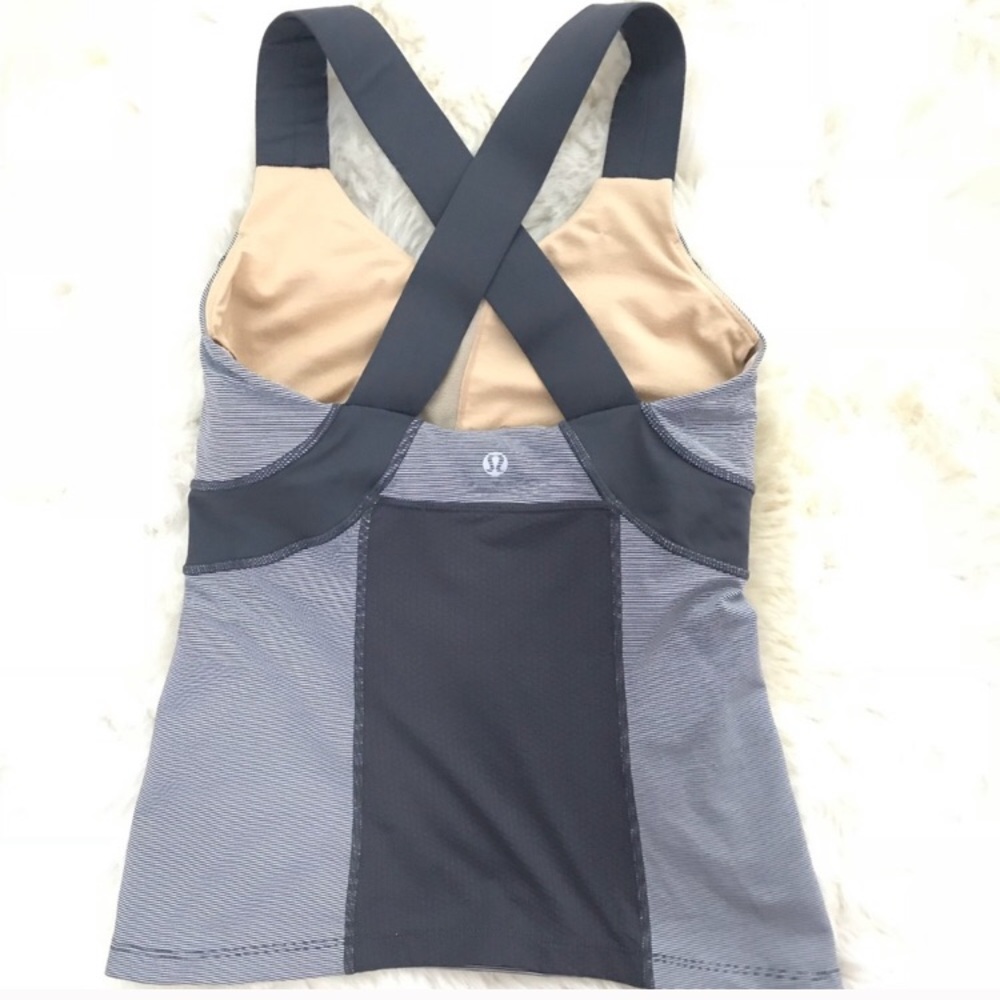 LuLulemon workout tank